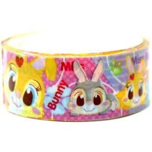 Decotape Cartoon (Bunny) DTC004