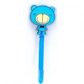 Caneta Funny - Bear Azul