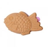 Borracha Taiyaki Morango