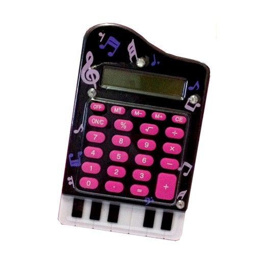 Calculadora Piano