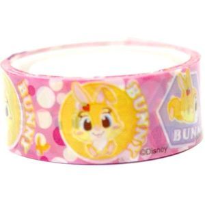 Decotape Cartoon ( Bunny) DTC005