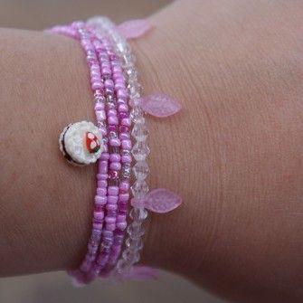 Pulseira Sweet III