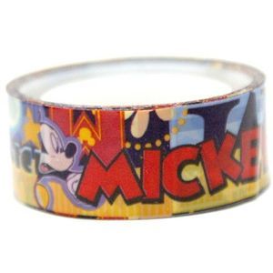 Decotape Cartoon ( Mickey) DTC001