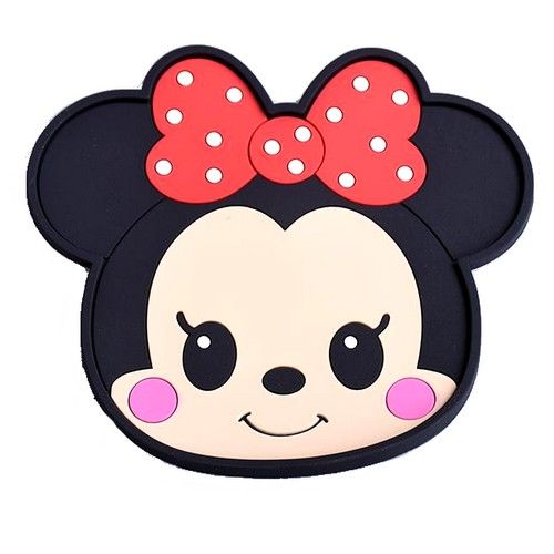 Porta Copo Minnie